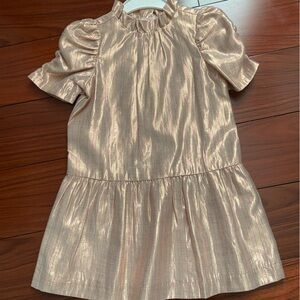 Janie and Jack toddler dress